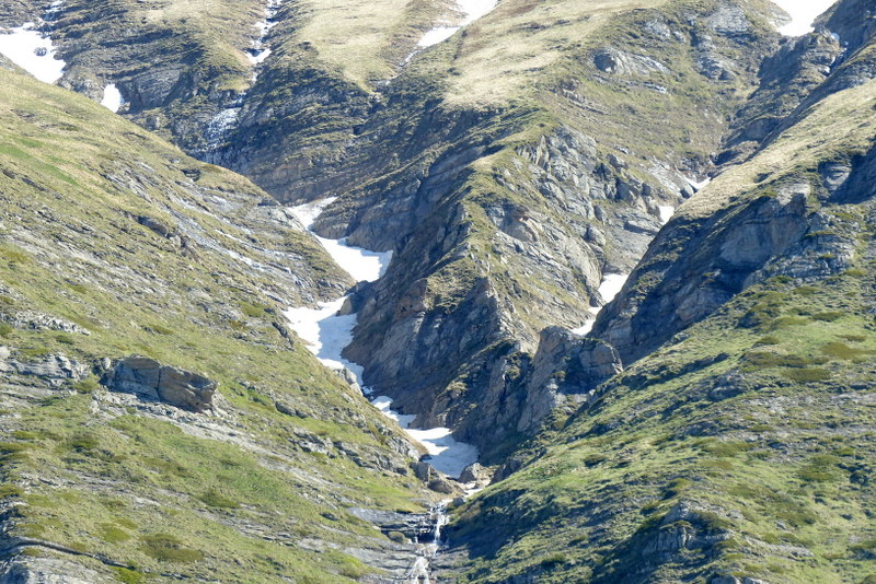 Monte Doro e Cima della Laghetta, le orchidee e i loro ambienti - luglio 2025.